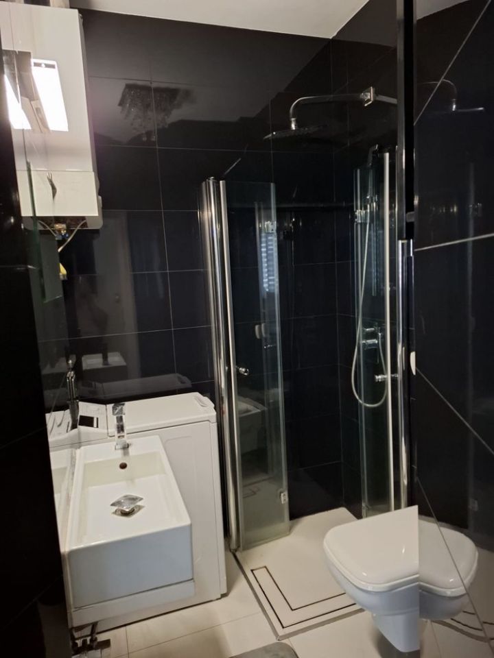 Mieszkanie 1-pokojowe Warszawa Praga-Północ, ul. Grochowska. Zdjęcie 3