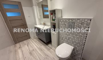 Mieszkanie 2-pokojowe Wałbrzych Śródmieście