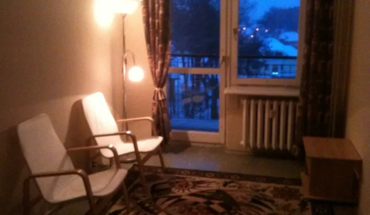 Mieszkanie 2-pokojowe Mińsk Mazowiecki, ul. Jana Łupińskiego