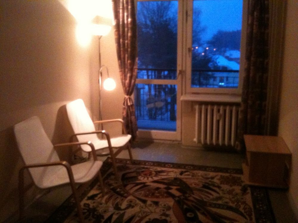 Mieszkanie 2-pokojowe Mińsk Mazowiecki, ul. Jana Łupińskiego