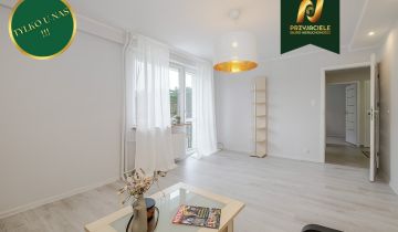 Mieszkanie 3-pokojowe Sopot Brodwino, ul. Władysława Cieszyńskiego