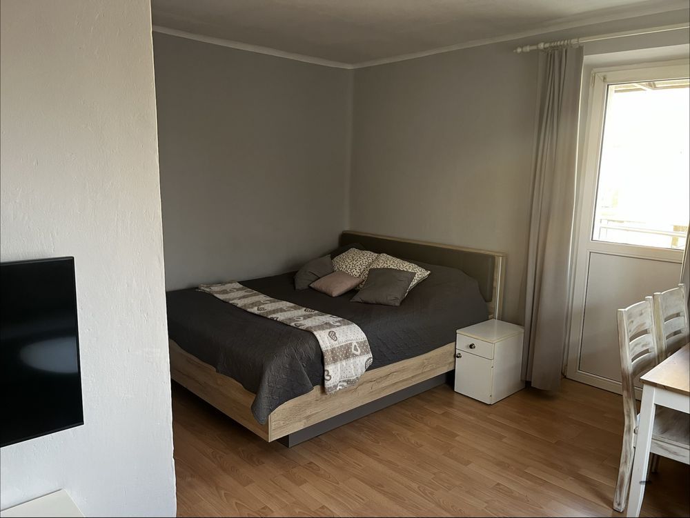 Mieszkanie 1-pokojowe Bełchatów, os. 1000-lecia. Zdjęcie 7