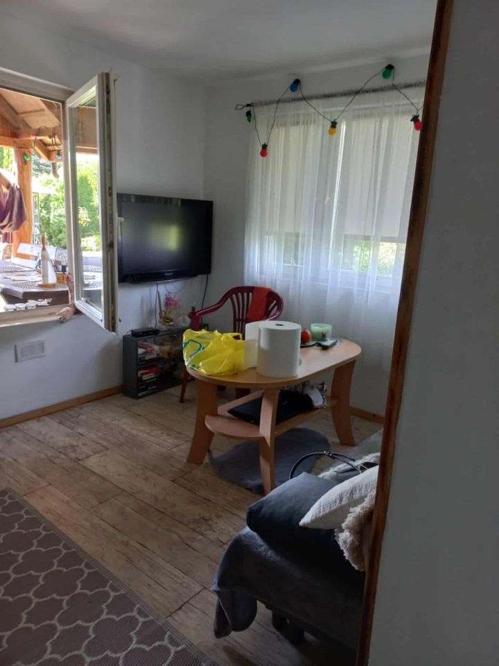 Działka rod Kraków Kantorowice, ul. Kantorowicka. Zdjęcie 11