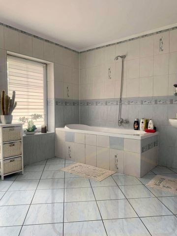 dom wolnostojący, 5 pokoi Leszno Gronowo. Zdjęcie 12