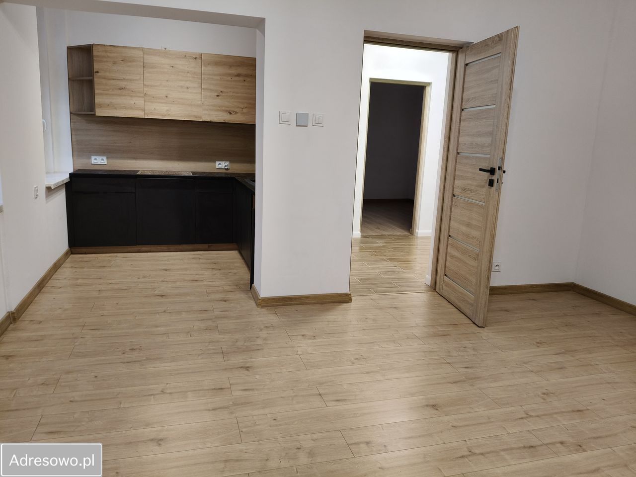 Mieszkanie 3-pokojowe Bielawa, ul. Wolności. Zdjęcie 3