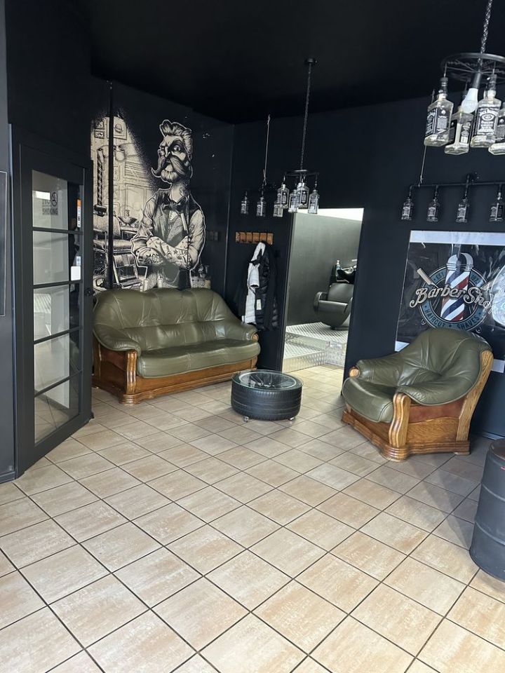 Lokal Tarnowskie Góry. Zdjęcie 2