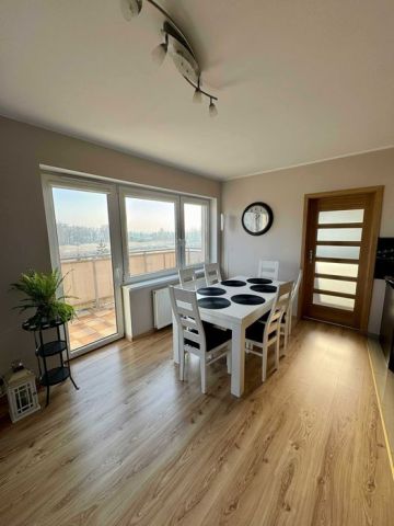 Mieszkanie 3-pokojowe Wągrowiec. Zdjęcie 1