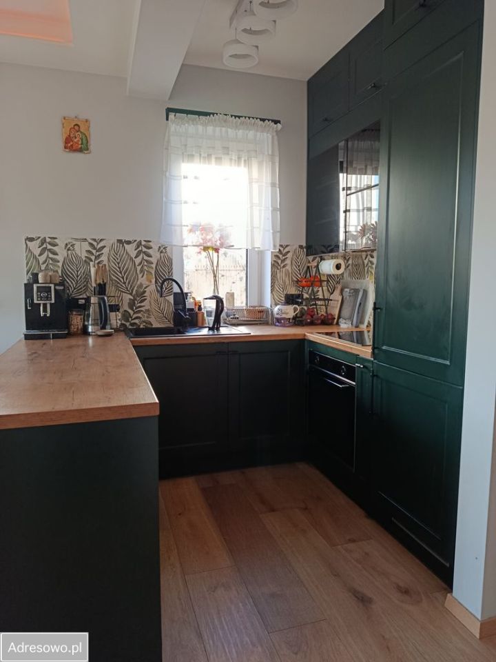 bliźniak, 4 pokoje Goczałkowice-Zdrój, ul. PCK. Zdjęcie 4