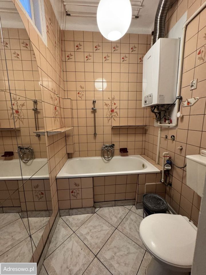 Mieszkanie 2-pokojowe Goleniów, ul. Armii Krajowej. Zdjęcie 13