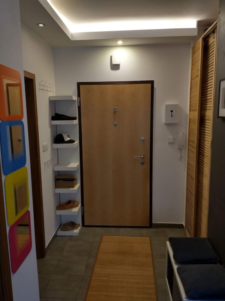 Mieszkanie 2-pokojowe Warszawa Wola, ul. Józefa Sowińskiego. Zdjęcie 13