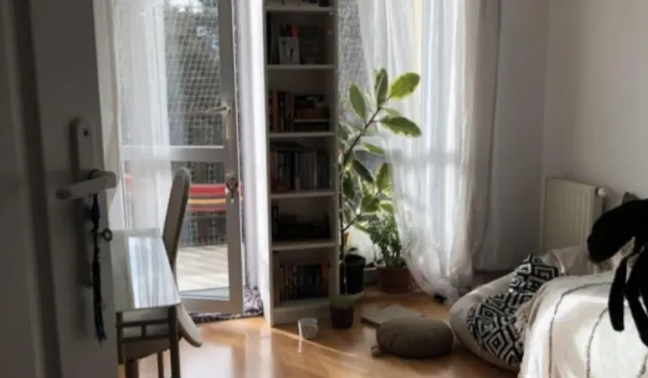 Pokój Kraków Dębniki, ul. Obozowa