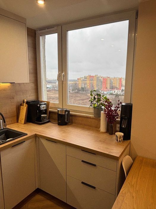 Mieszkanie 3-pokojowe Wrocław Gądów Mały, ul. Na Ostatnim Groszu. Zdjęcie 5