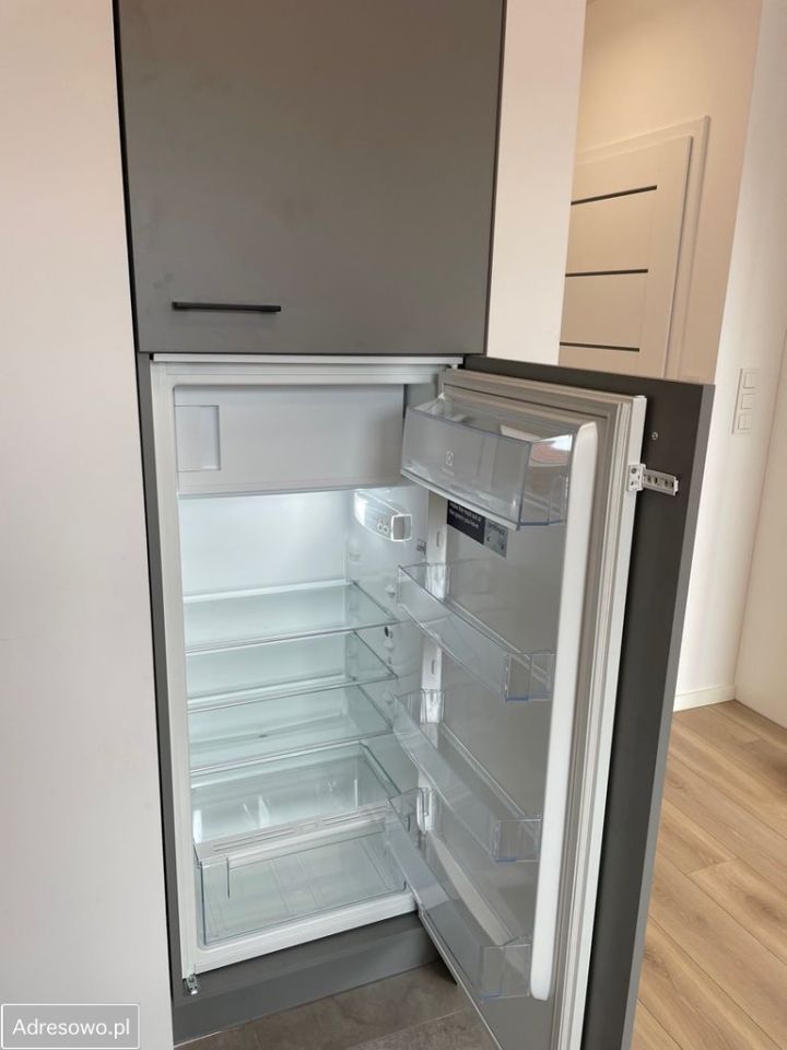 Mieszkanie 1-pokojowe Wrocław Stare Miasto, ul. Legnicka. Zdjęcie 3