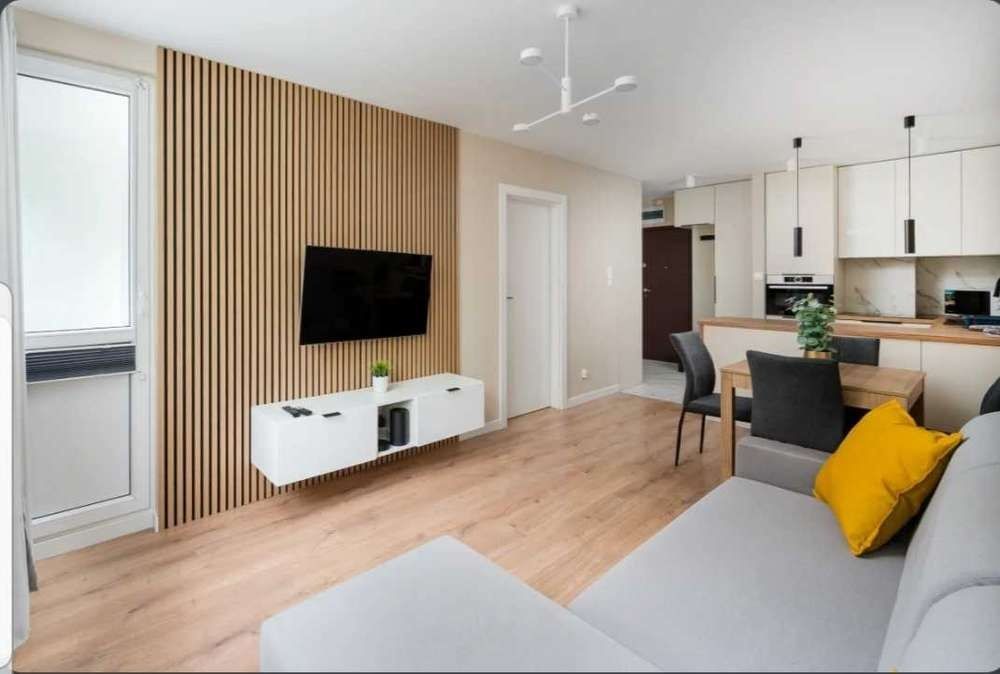 Mieszkanie 2-pokojowe Warszawa Ochota. Zdjęcie 6