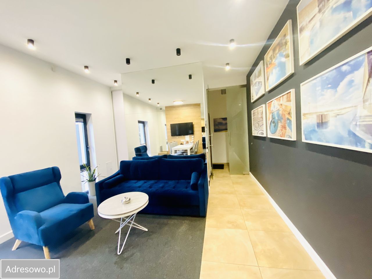 dom wolnostojący, 8 pokoi Kołobrzeg, ul. Jana Matejki. Zdjęcie 3