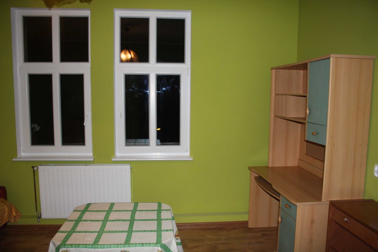 Mieszkanie 3-pokojowe Gdańsk Wrzeszcz. Zdjęcie 5