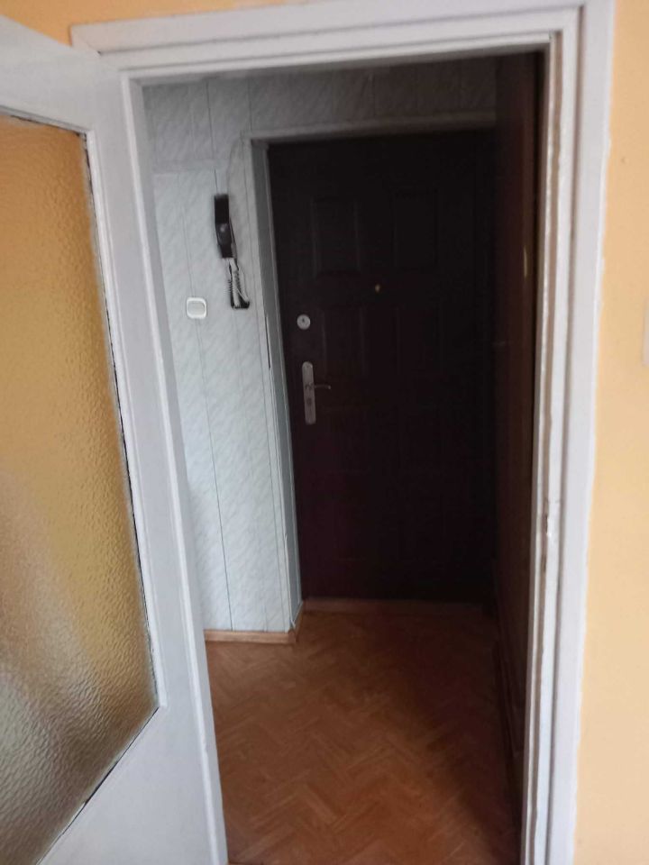 Mieszkanie 1-pokojowe Ostrowiec Świętokrzyski, ul. Henryka Sienkiewicza. Zdjęcie 4