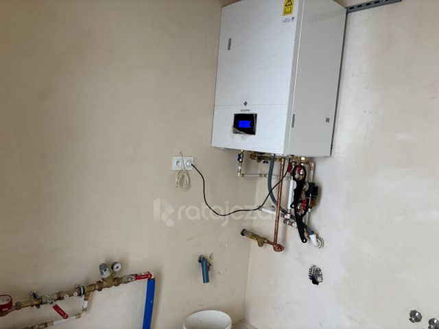 bliźniak, 5 pokoi Przodkowo. Zdjęcie 6