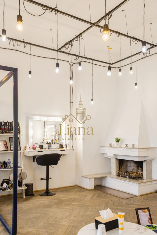 Lokal Warszawa Śródmieście, ul. Hoża. Zdjęcie 6