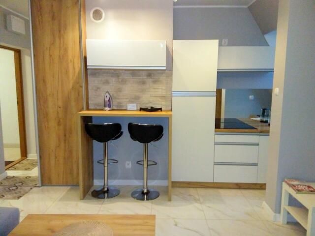 Mieszkanie 2-pokojowe Giżycko, ul. Kolejowa. Zdjęcie 5