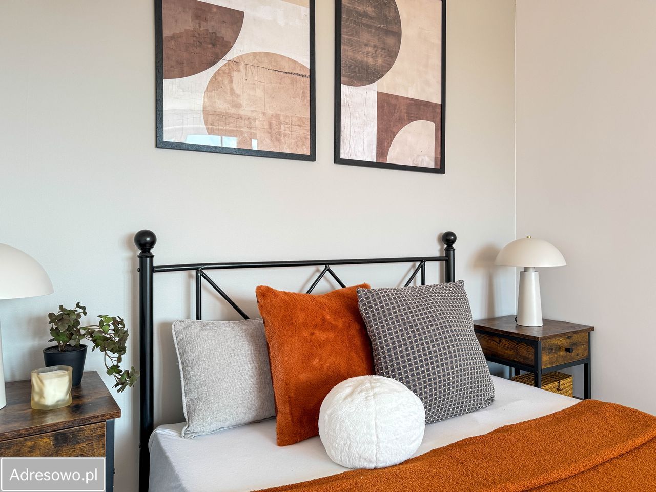 Mieszkanie 3-pokojowe Ełk, ul. Wileńska. Zdjęcie 14