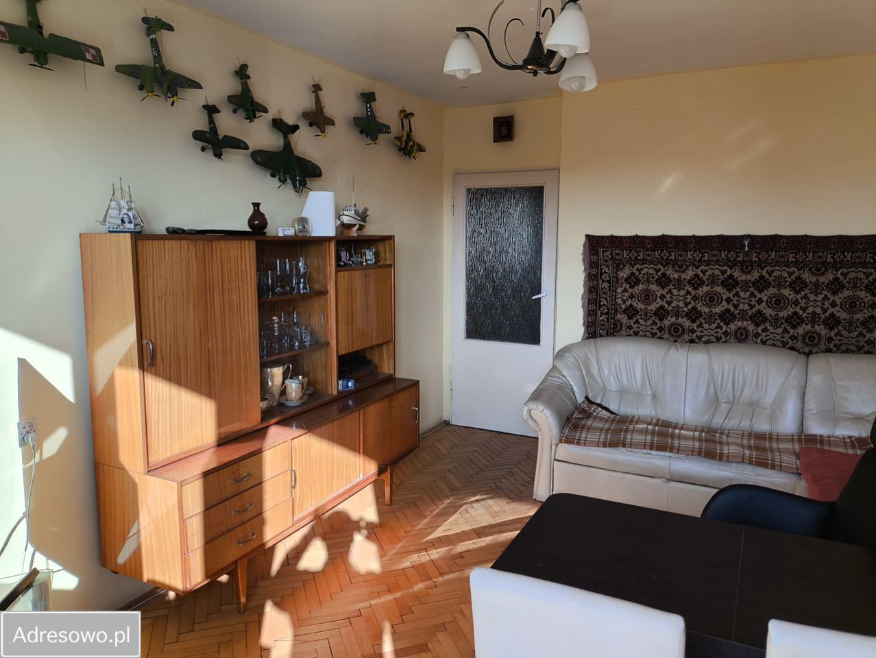 Mieszkanie 2-pokojowe Sanok Wójtostwo, ul. Armii Krajowej. Zdjęcie 2