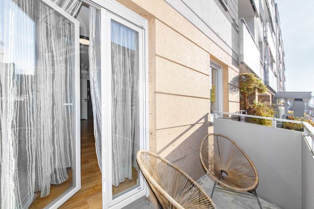 Mieszkanie 2-pokojowe Wrocław Krzyki, ul. Gazowa. Zdjęcie 9