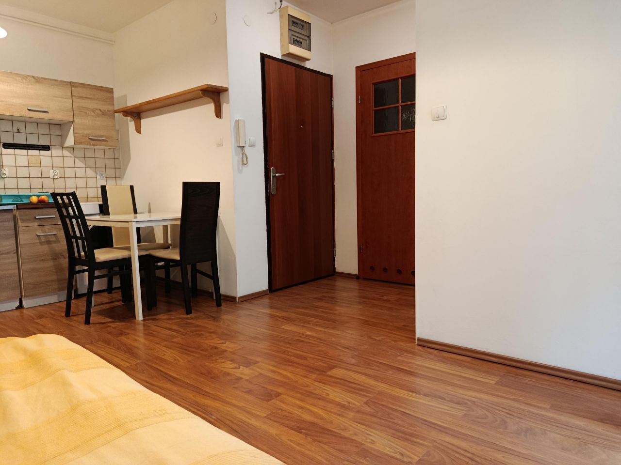 Mieszkanie 2-pokojowe Warszawa Ursynów, ul. Henryka Raabego. Zdjęcie 11