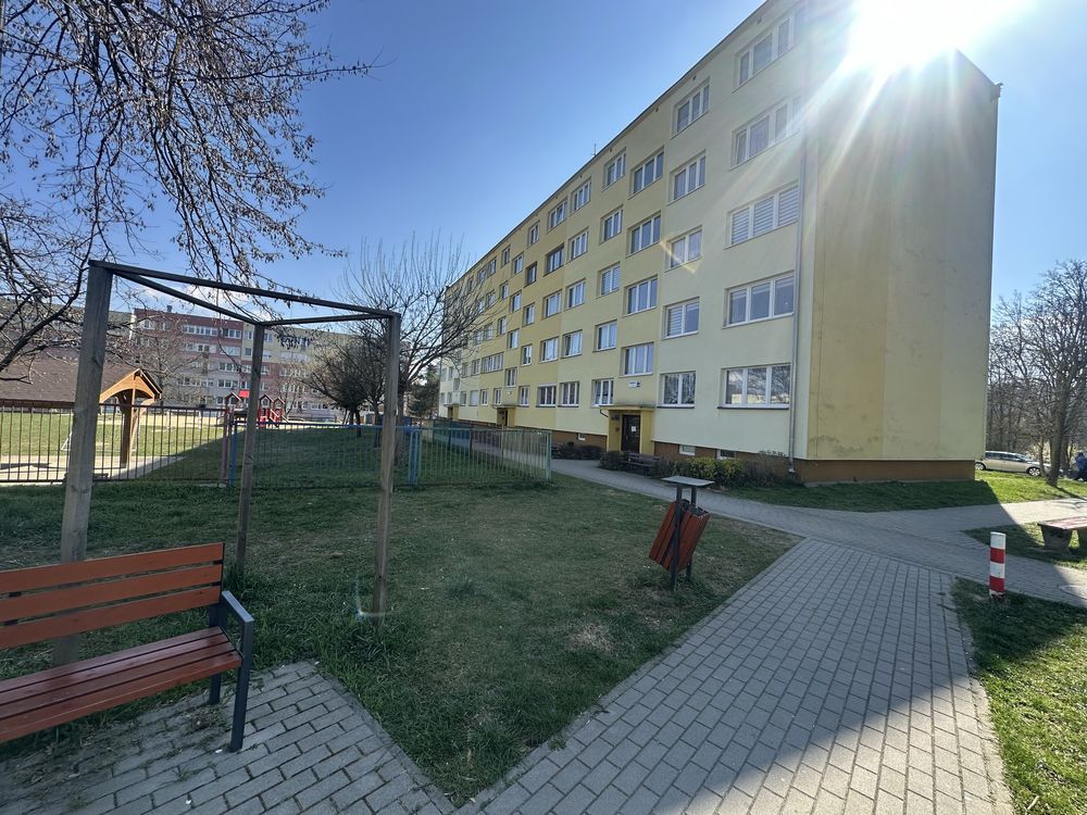 Mieszkanie 2-pokojowe Lubań Kamienna Góra. Zdjęcie 2