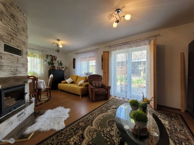 dom wolnostojący, 4 pokoje Jędrzejów. Zdjęcie 20