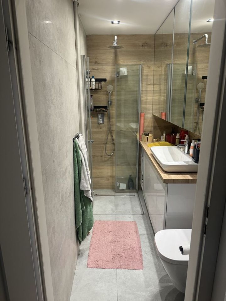 Mieszkanie 2-pokojowe Ruda Śląska. Zdjęcie 5