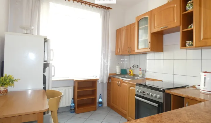 Mieszkanie 2-pokojowe Mińsk Mazowiecki, ul. Błonie