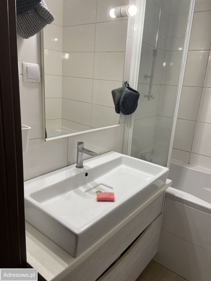 Mieszkanie 3-pokojowe Piekary Śląskie Centrum. Zdjęcie 13