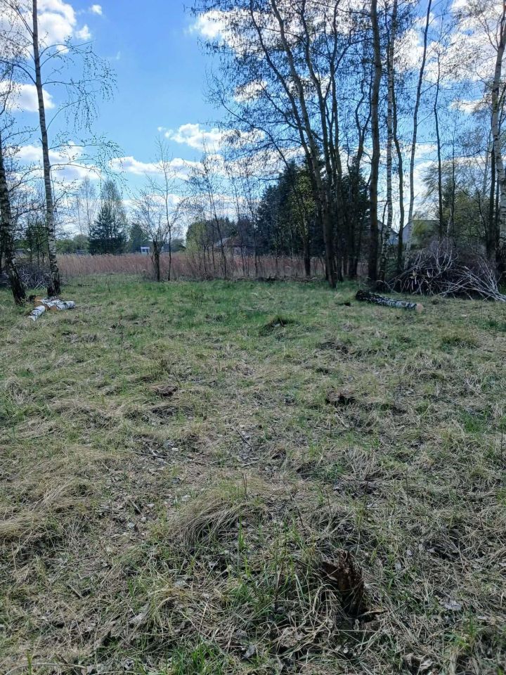 Działka budowlana Zawieprzyce-Kolonia. Zdjęcie 2