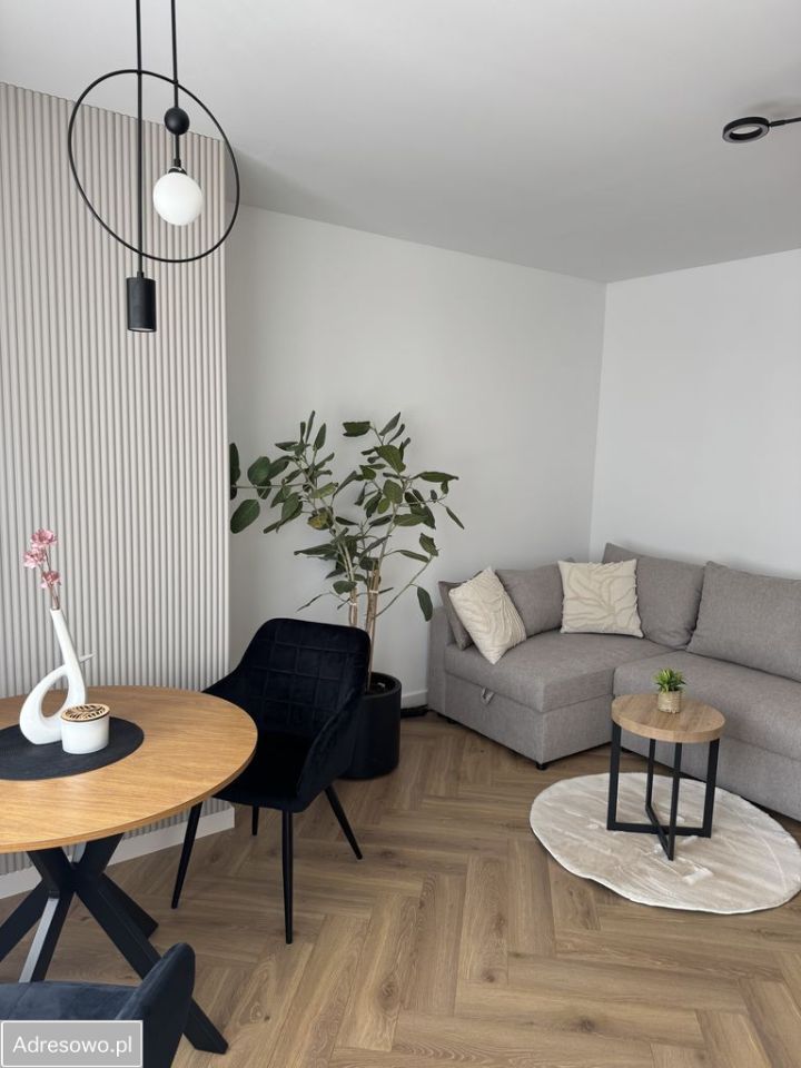 Mieszkanie 1-pokojowe Poznań Naramowice, ul. Sielawy. Zdjęcie 2