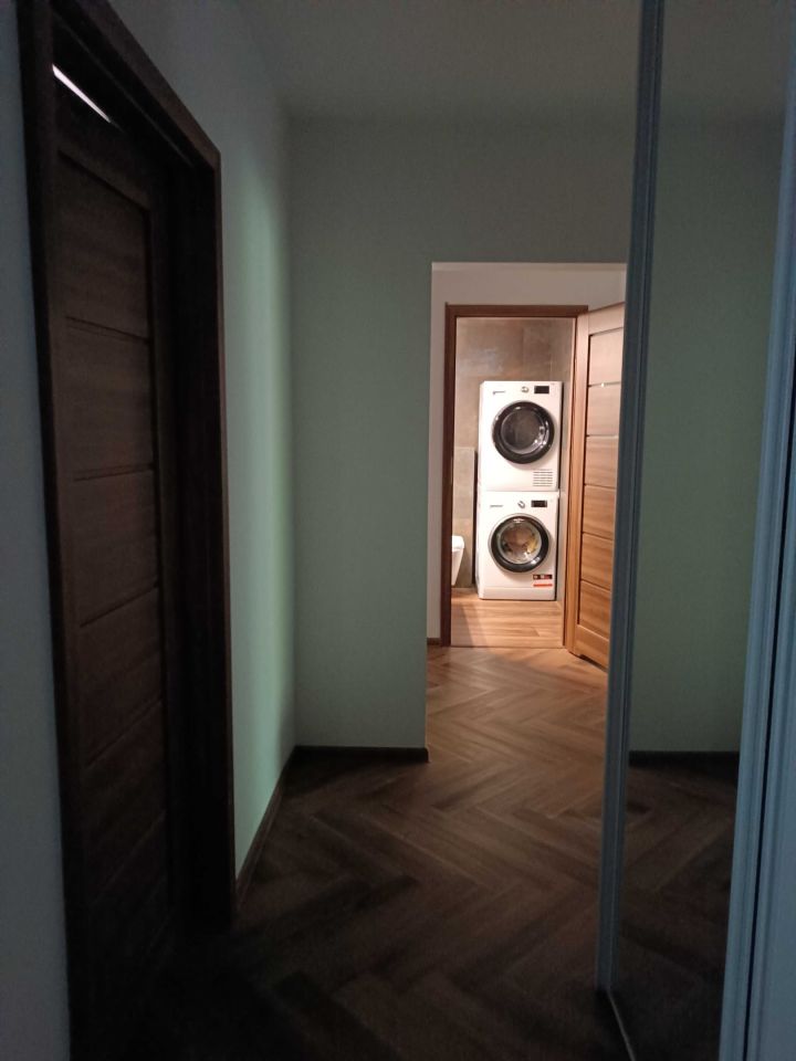 Mieszkanie 4-pokojowe Warszawa Bemowo. Zdjęcie 6