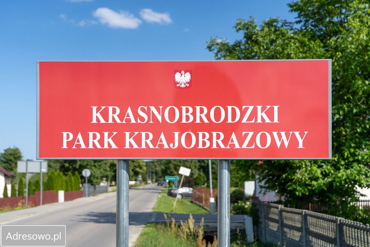 dom wolnostojący, 4 pokoje Hutki. Zdjęcie 8