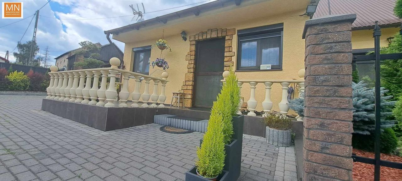 bliźniak, 4 pokoje Liszki. Zdjęcie 27