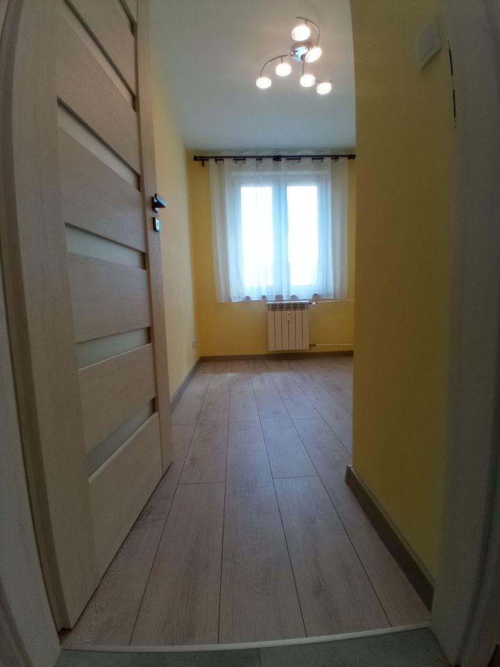Mieszkanie 3-pokojowe Zabrze Centrum, ul. św. Barbary. Zdjęcie 9