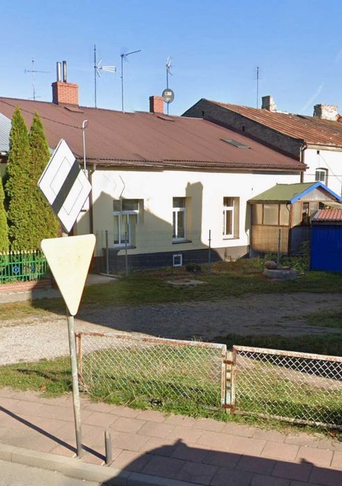 Mieszkanie 2-pokojowe Szczuczyn, ul. Łomżyńska. Zdjęcie 1
