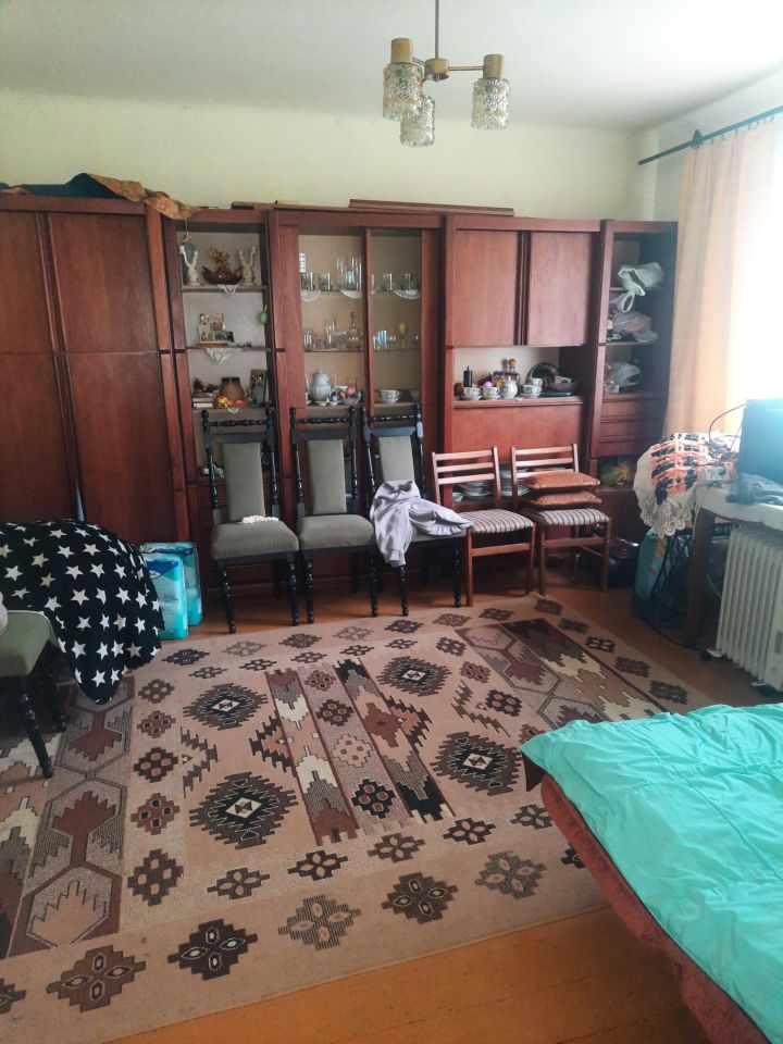 dom wolnostojący, 2 pokoje Zawichost Podgórze, ul. Podgórze. Zdjęcie 14