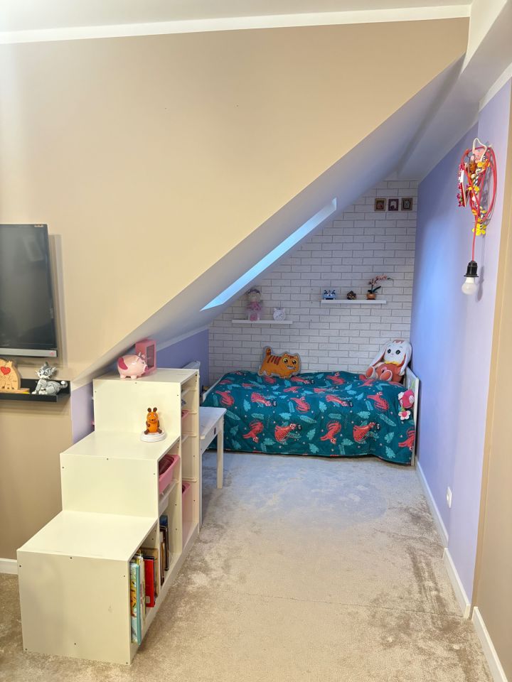 Mieszkanie 1-pokojowe Międzychód, ul. 17 Stycznia. Zdjęcie 4