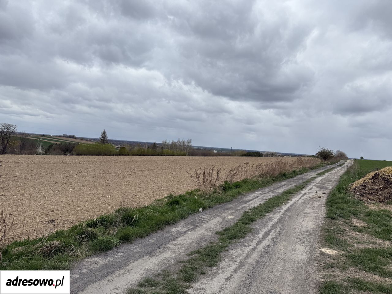 Działka budowlana Gościęcice, ul. Sokola. Zdjęcie 2