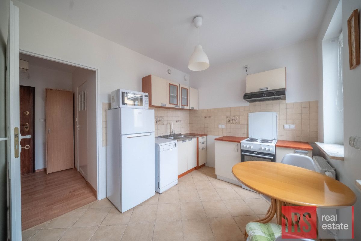 Mieszkanie 1-pokojowe Warszawa Mokotów, ul. Pory. Zdjęcie 6