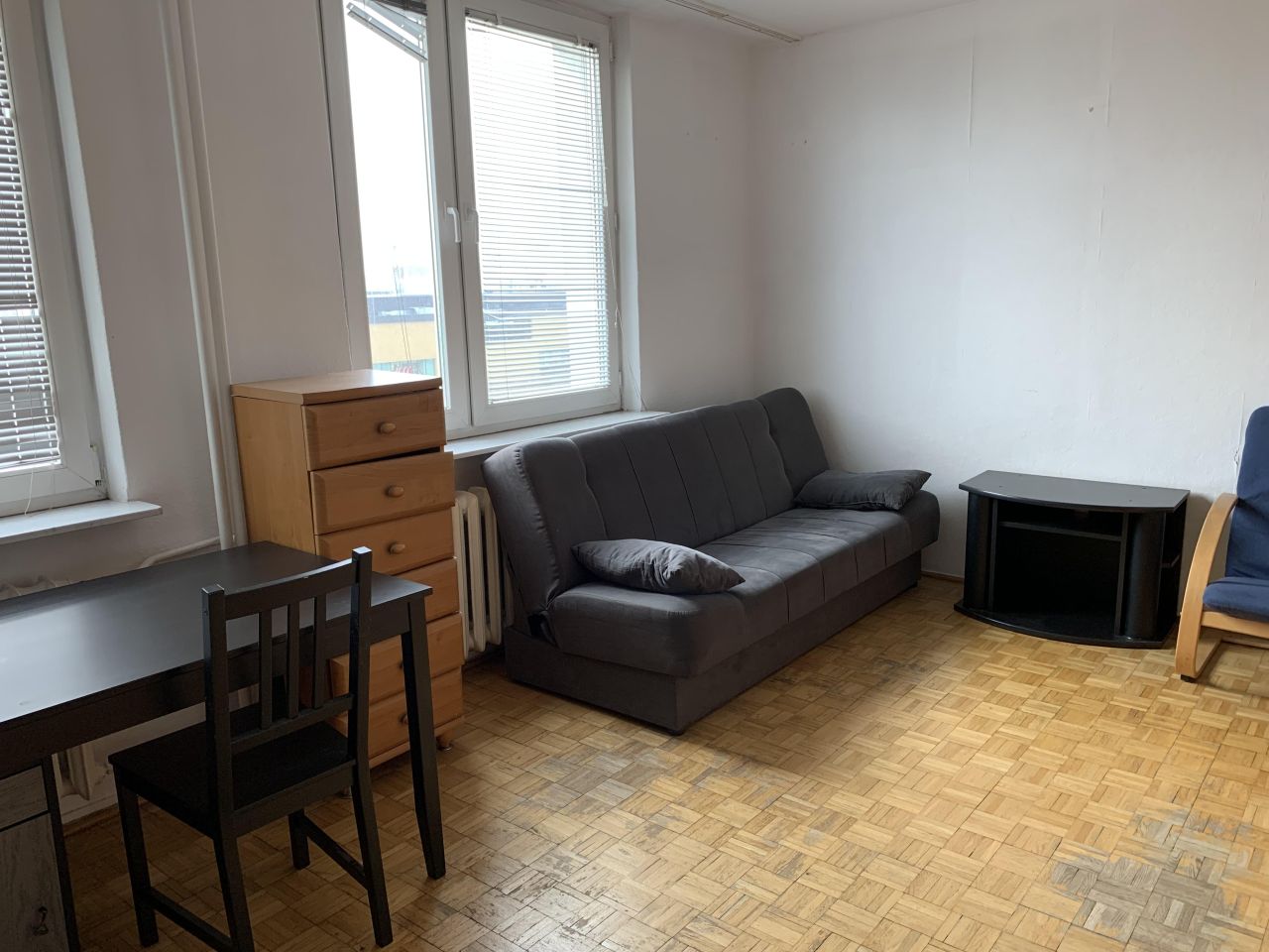 Mieszkanie 3-pokojowe Warszawa Praga-Południe, ul. Ostrobramska