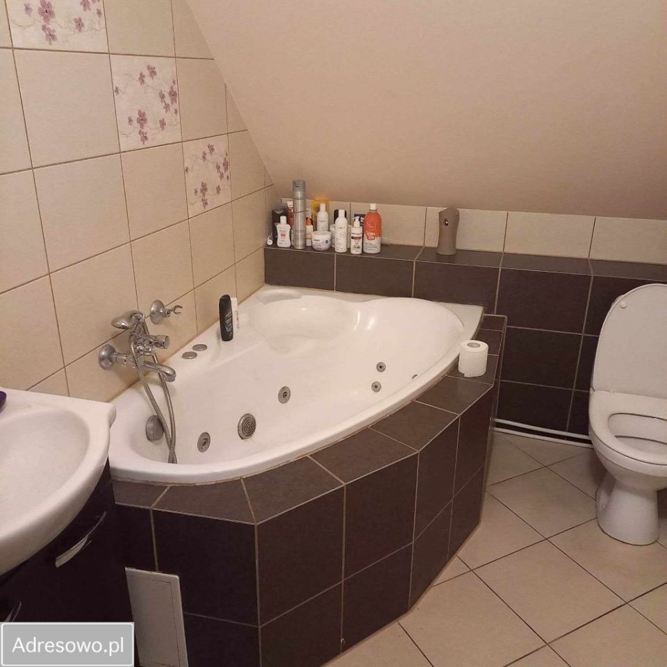 dom wolnostojący, 5 pokoi Franciszków, ul. Głogowa. Zdjęcie 7