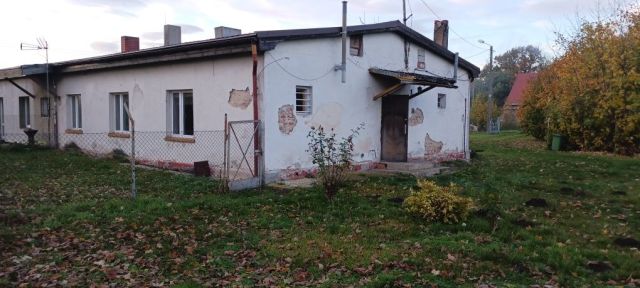 dom wolnostojący, 4 pokoje Piskorzówek. Zdjęcie 1