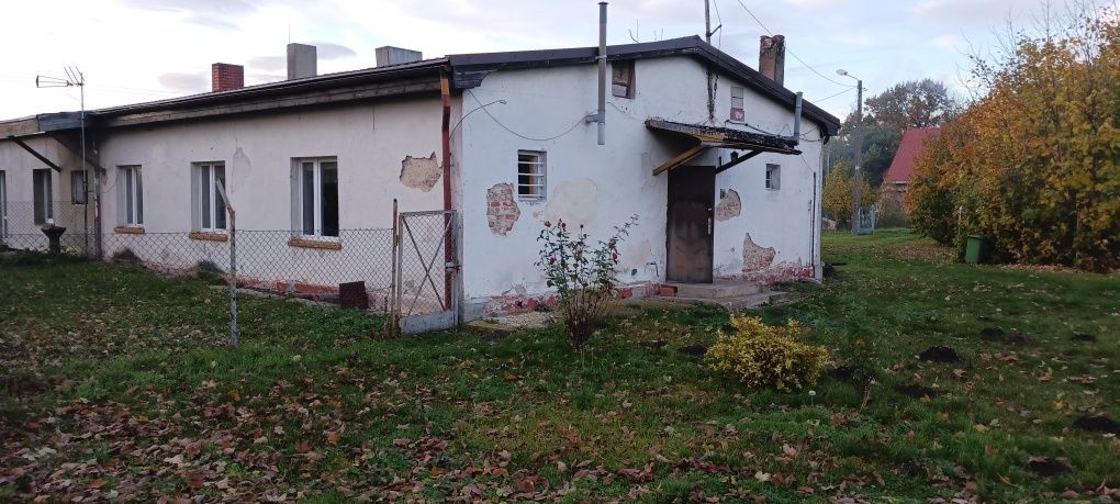 dom wolnostojący, 4 pokoje Piskorzówek