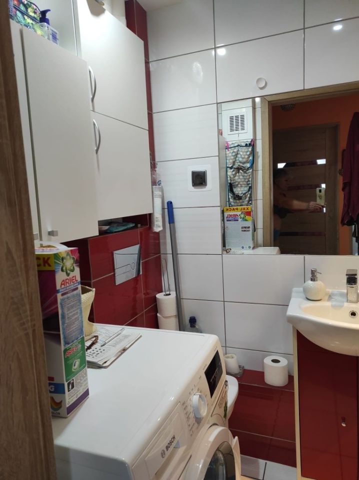 Mieszkanie 2-pokojowe Żagań, ul. Keplera. Zdjęcie 8