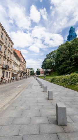 Mieszkanie 4-pokojowe Kraków Stare Miasto, ul. Podzamcze. Zdjęcie 19